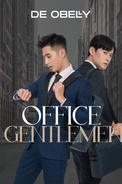 Office Gentlemen